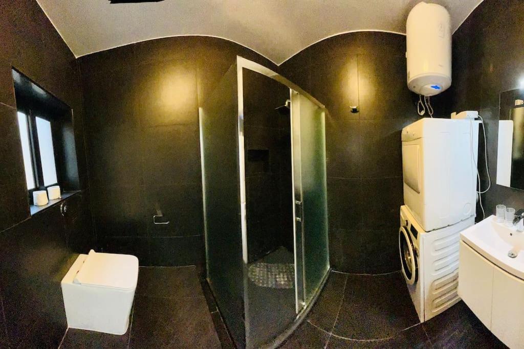 Cosy Home Close To The Sea, King-Size Bed San Pawl il-Baħar Eksteriør billede